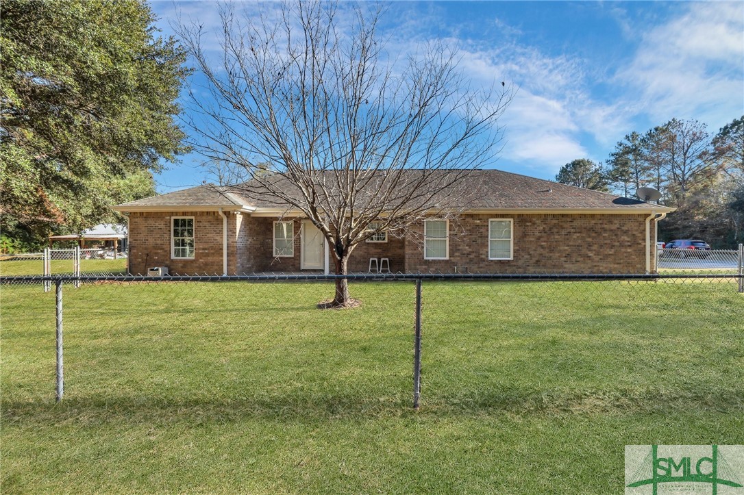 7089 Highway 280 Pembroke, GA 31321 - Photo 27 of 37