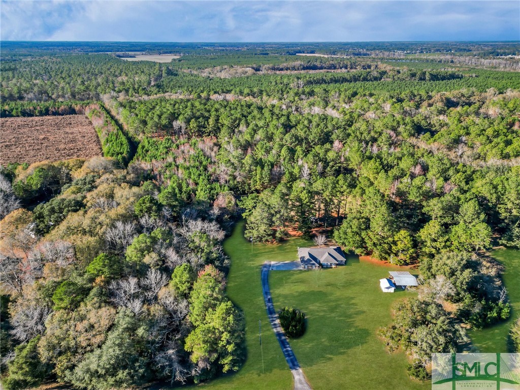 7089 Highway 280 Pembroke, GA 31321 - Photo 31 of 37