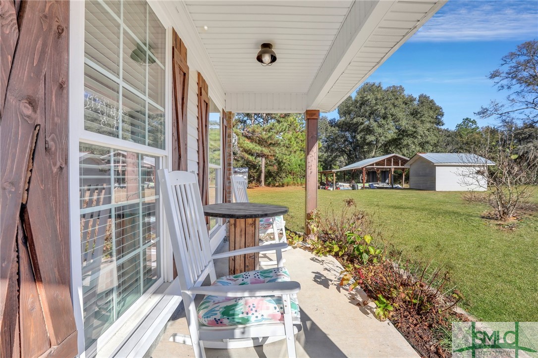 7089 Highway 280 Pembroke, GA 31321 - Photo 4 of 37