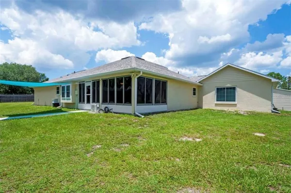 $635,000 | 14204 Highgrove Road, Spring Hill, FL 34609