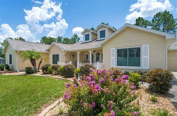$635,000 | 14204 Highgrove Road, Spring Hill, FL 34609