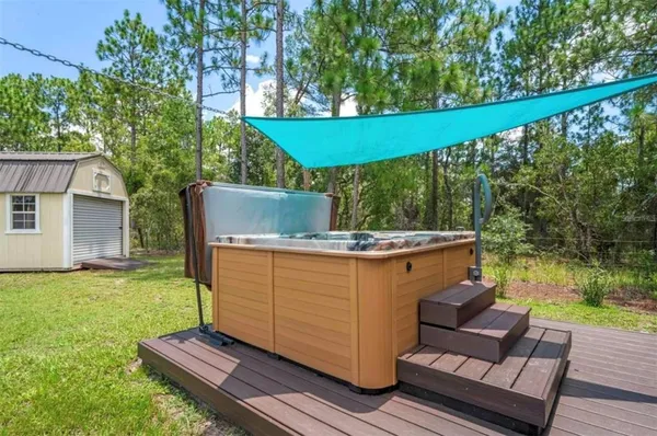 $635,000 | 14204 Highgrove Road, Spring Hill, FL 34609
