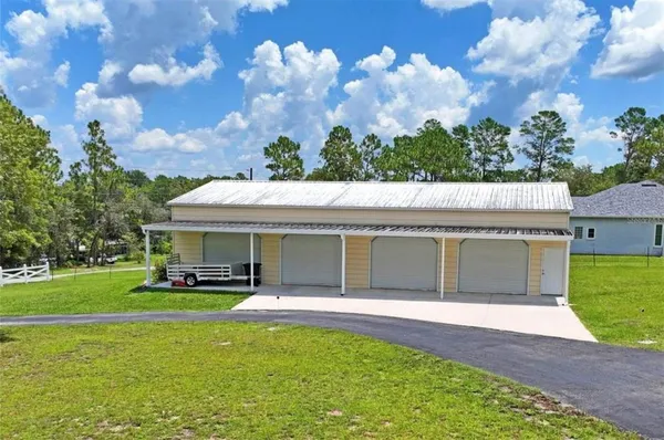 $635,000 | 14204 Highgrove Road, Spring Hill, FL 34609