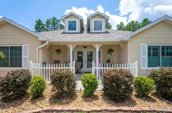 $635,000 | 14204 Highgrove Road, Spring Hill, FL 34609