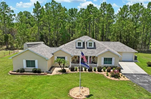 $635,000 | 14204 Highgrove Road, Spring Hill, FL 34609