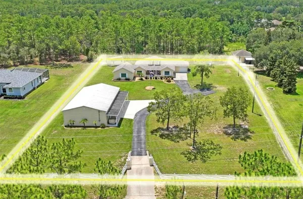 $635,000 | 14204 Highgrove Road, Spring Hill, FL 34609