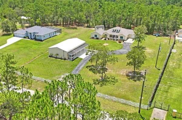 $635,000 | 14204 Highgrove Road, Spring Hill, FL 34609