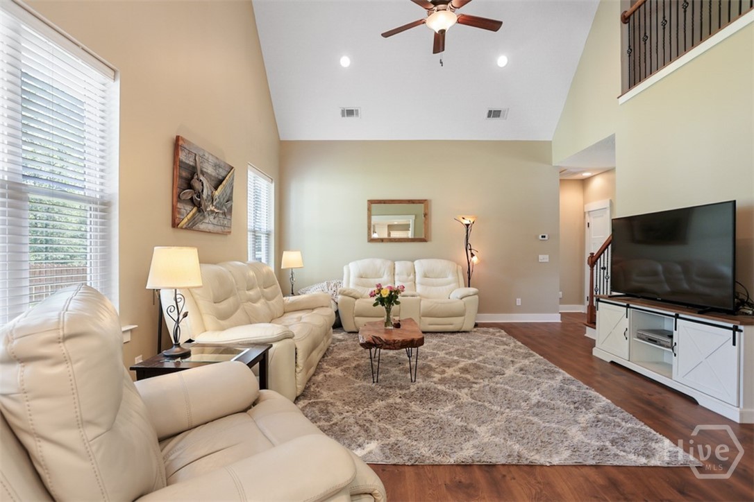 1510 Fort Howard Road Rincon, GA 31326 - Photo 9 of 50