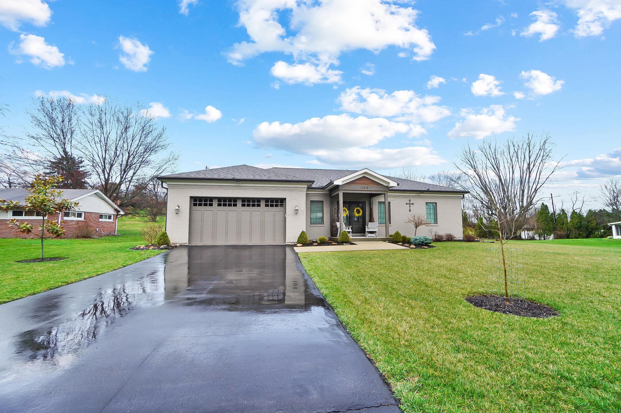 103 Thomaston Trail Springfield, OH 45503 - Photo 3 of 74 002