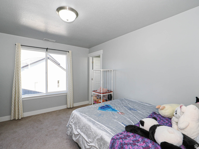 2487 Canyon Wild Road, Unit 413 Draper, UT 84020 - Photo 51 of 75 Bedroom 3 - Upper Level