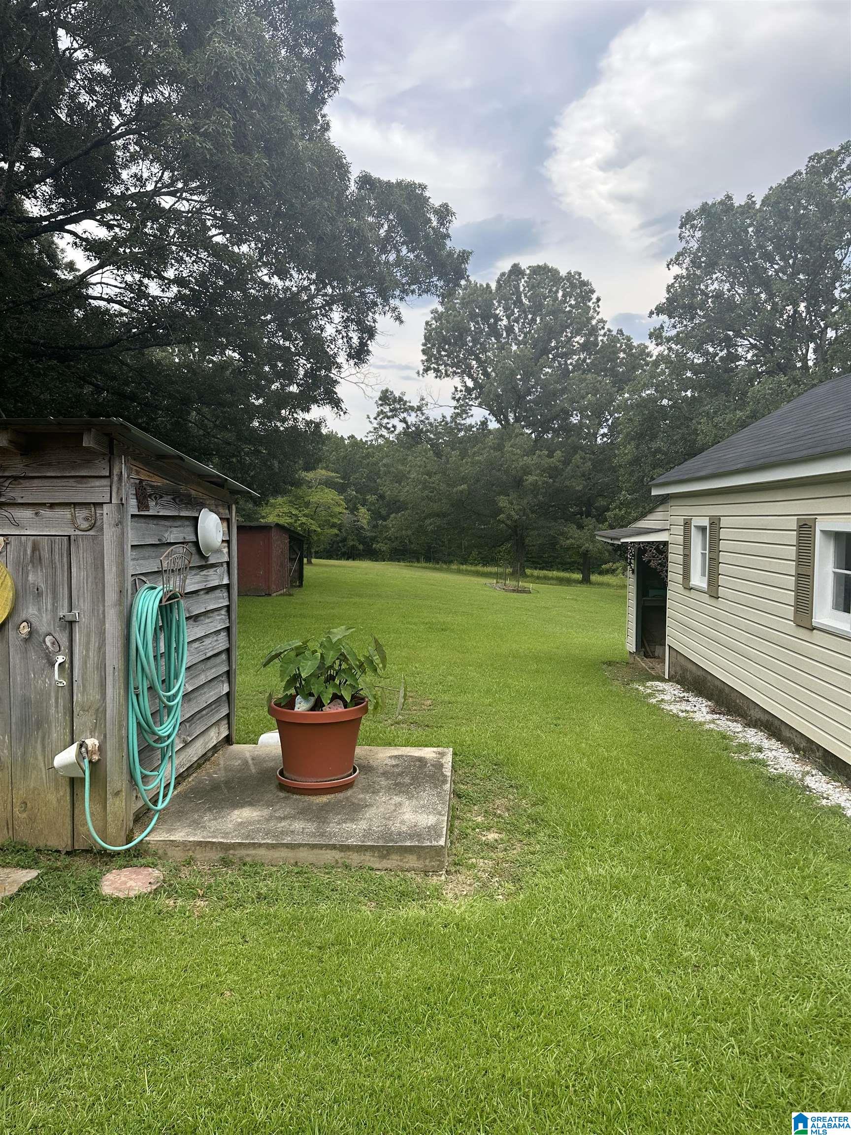 787 New County Line Road Sylacauga, AL 35151 - Photo 6 of 38