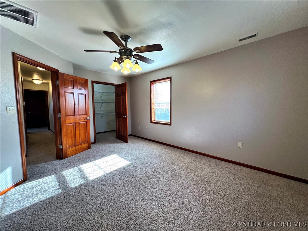 12 Bonnie Drive Iberia, MO 65486 - Photo 20 of 45 Master Bedroom