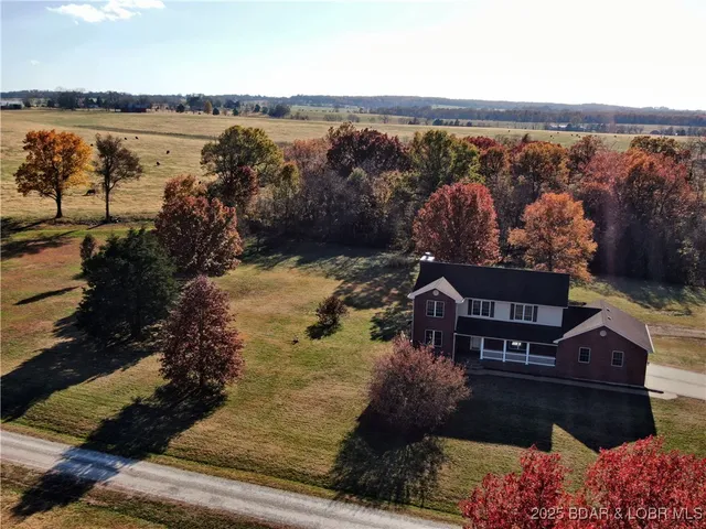 $360,000 | 12 Bonnie Drive, Iberia, MO 65486