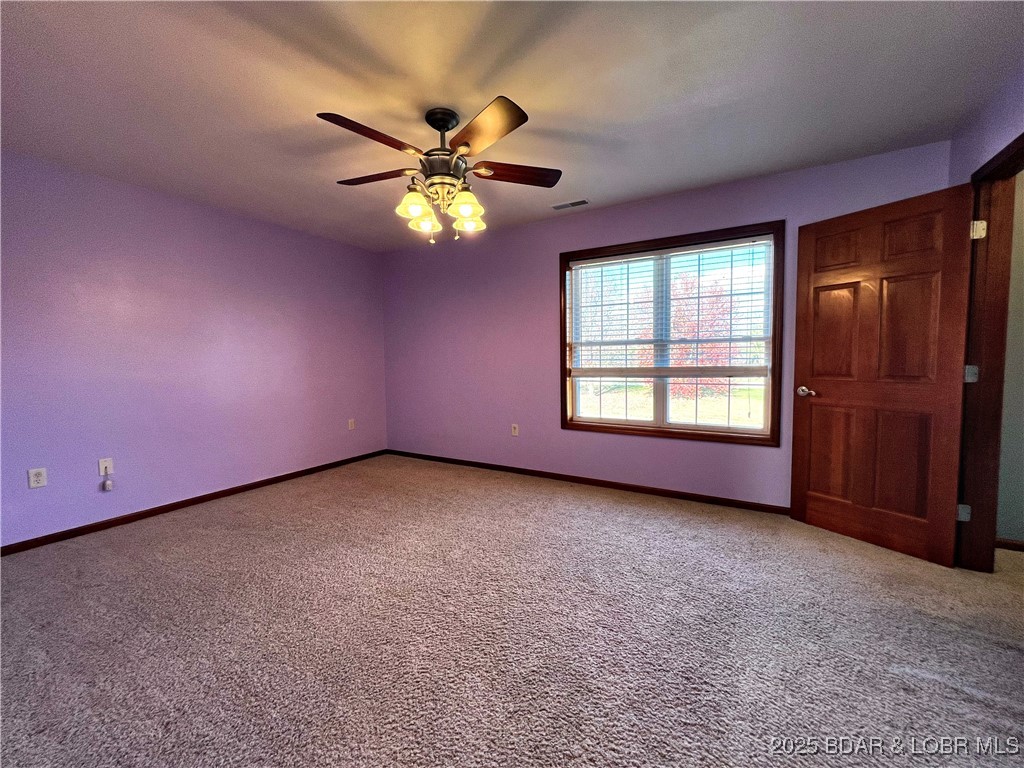 12 Bonnie Drive Iberia, MO 65486 - Photo 31 of 45 Bedroom 4