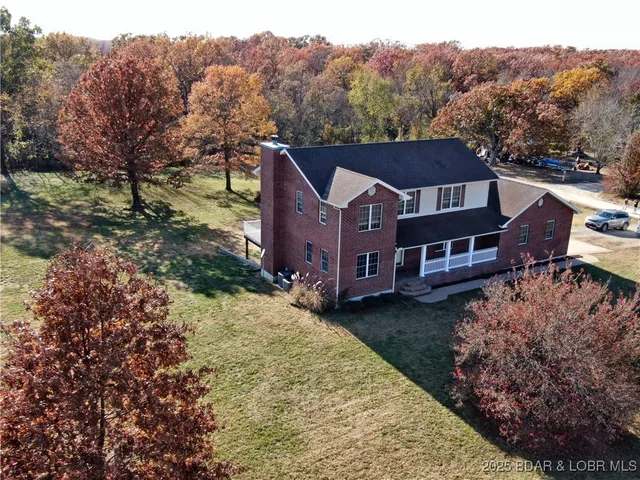 $360,000 | 12 Bonnie Drive, Iberia, MO 65486