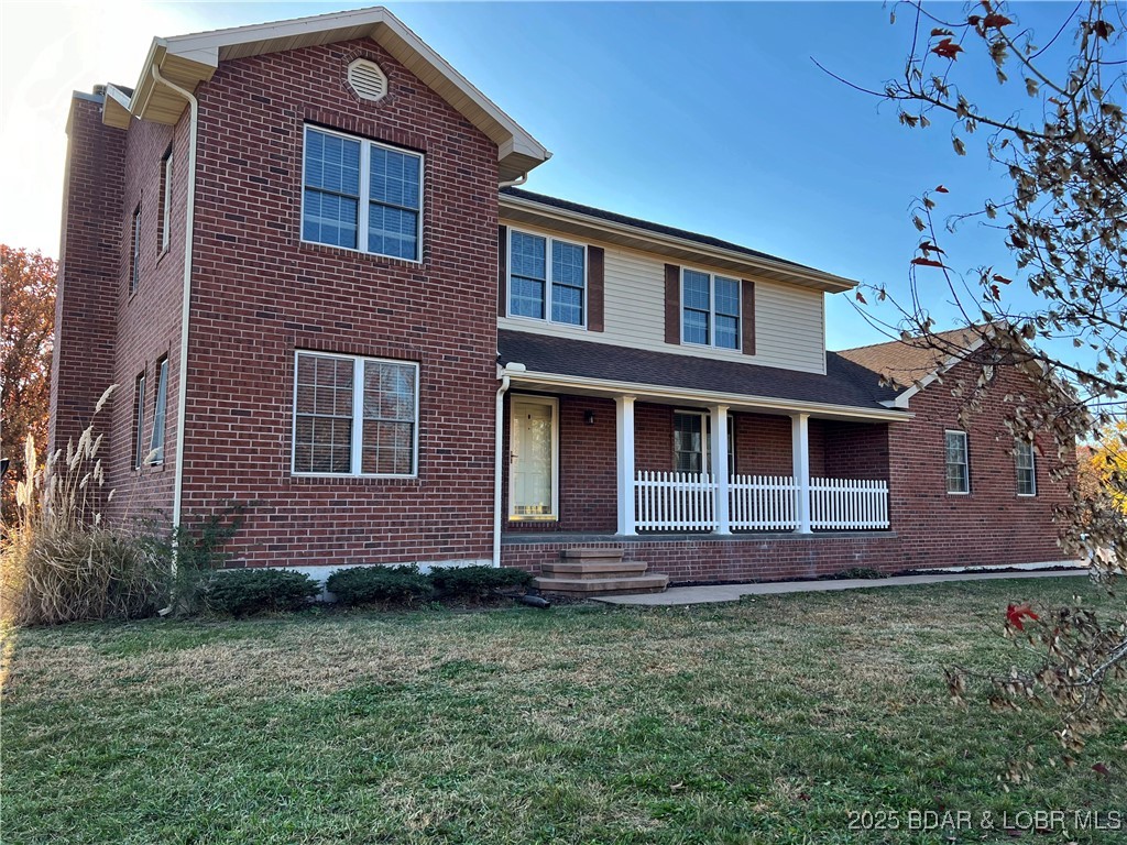 12 Bonnie Drive Iberia, MO 65486 - Photo 41 of 45