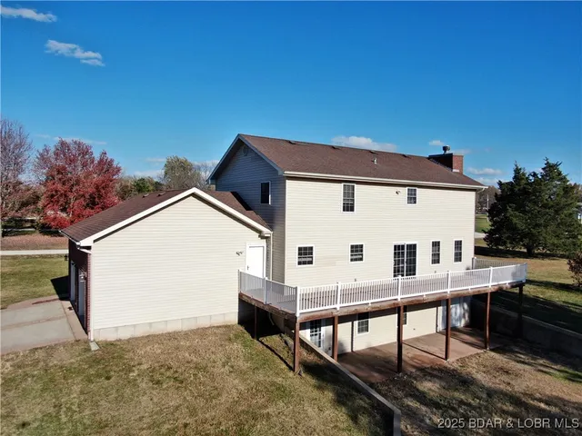 $360,000 | 12 Bonnie Drive, Iberia, MO 65486