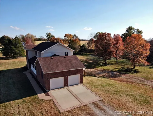 $360,000 | 12 Bonnie Drive, Iberia, MO 65486