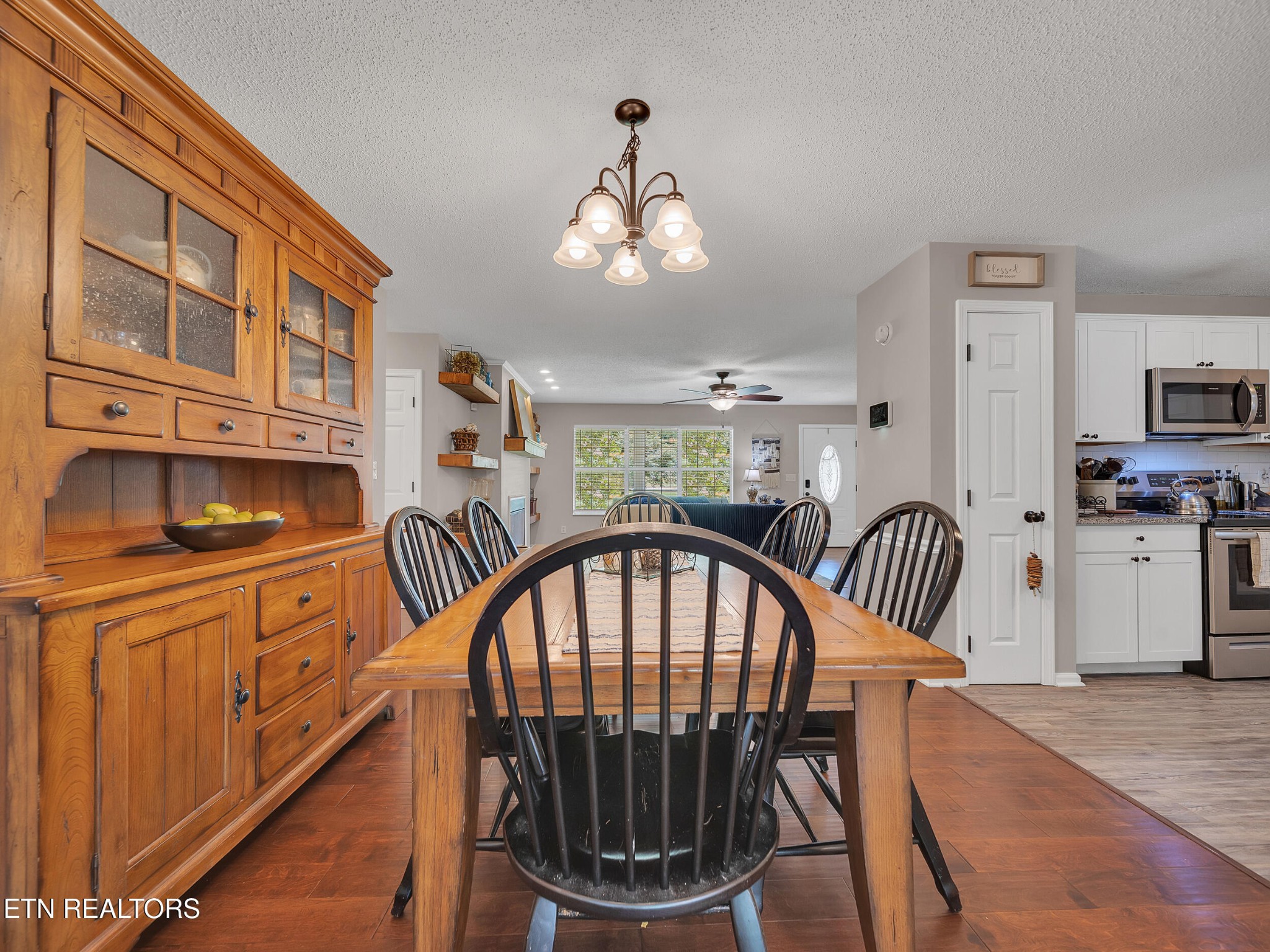 2822 Rambling Road Maryville, TN 37801 - Photo 13 of 55 Gallery Image 13