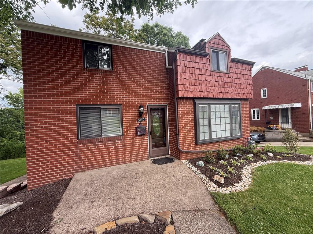 5113 Azalea Drive Pittsburgh, PA 15236 - Photo 3 of 35