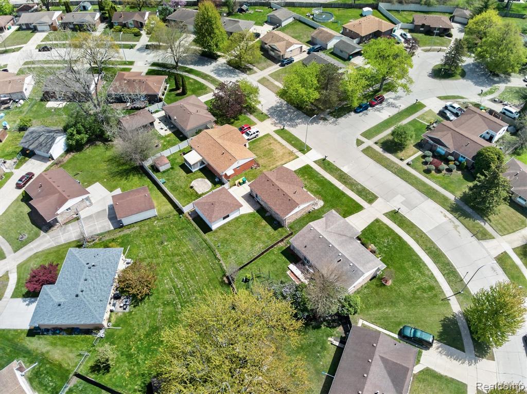 23712 Cedar Ridge Drive Romulus, MI 48174 - Photo 42 of 51 Gallery Image 42