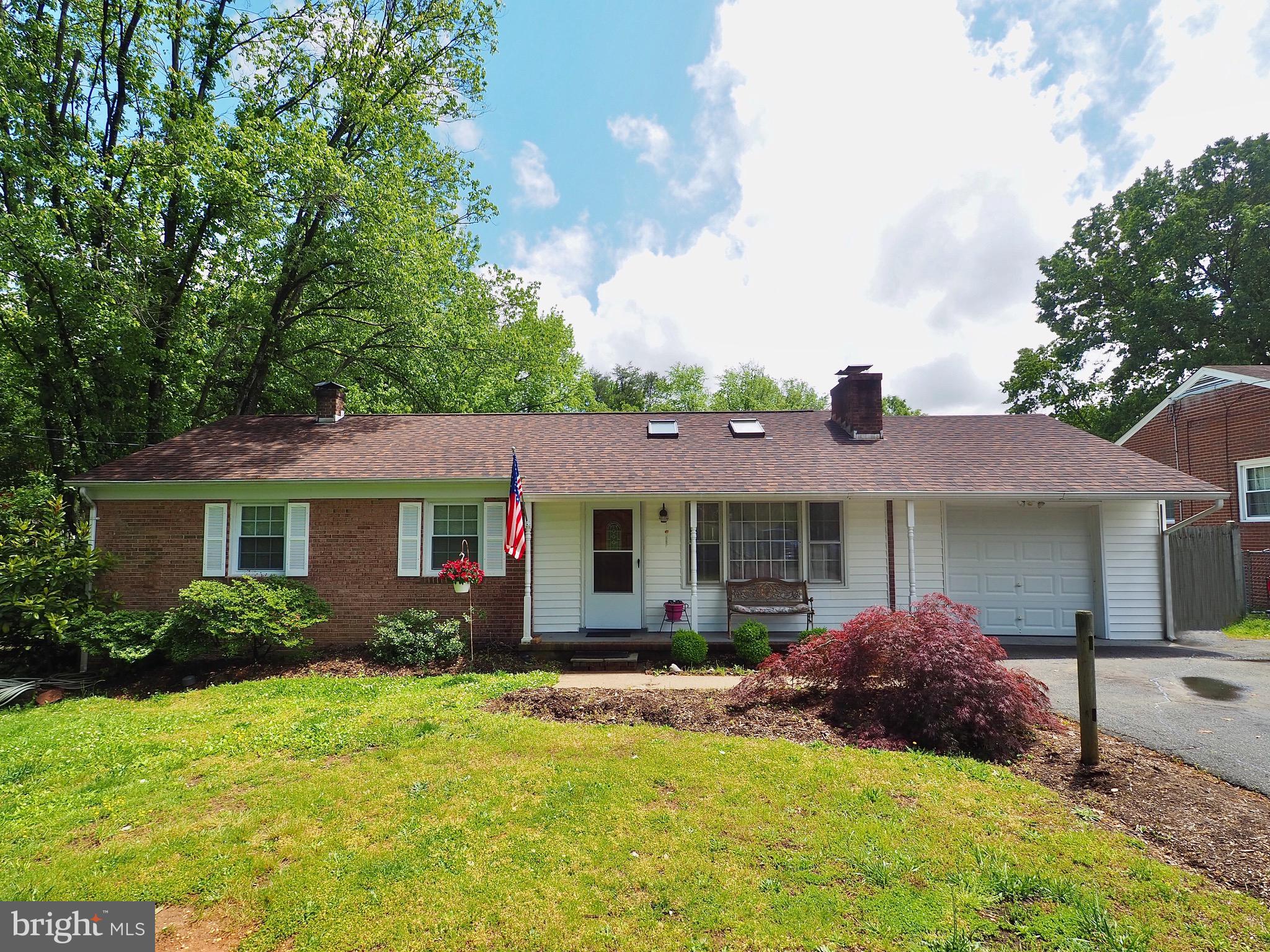 1024 Ficklen Road Fredericksburg, VA 22405 - Photo 1 of 30 Gallery Image 1
