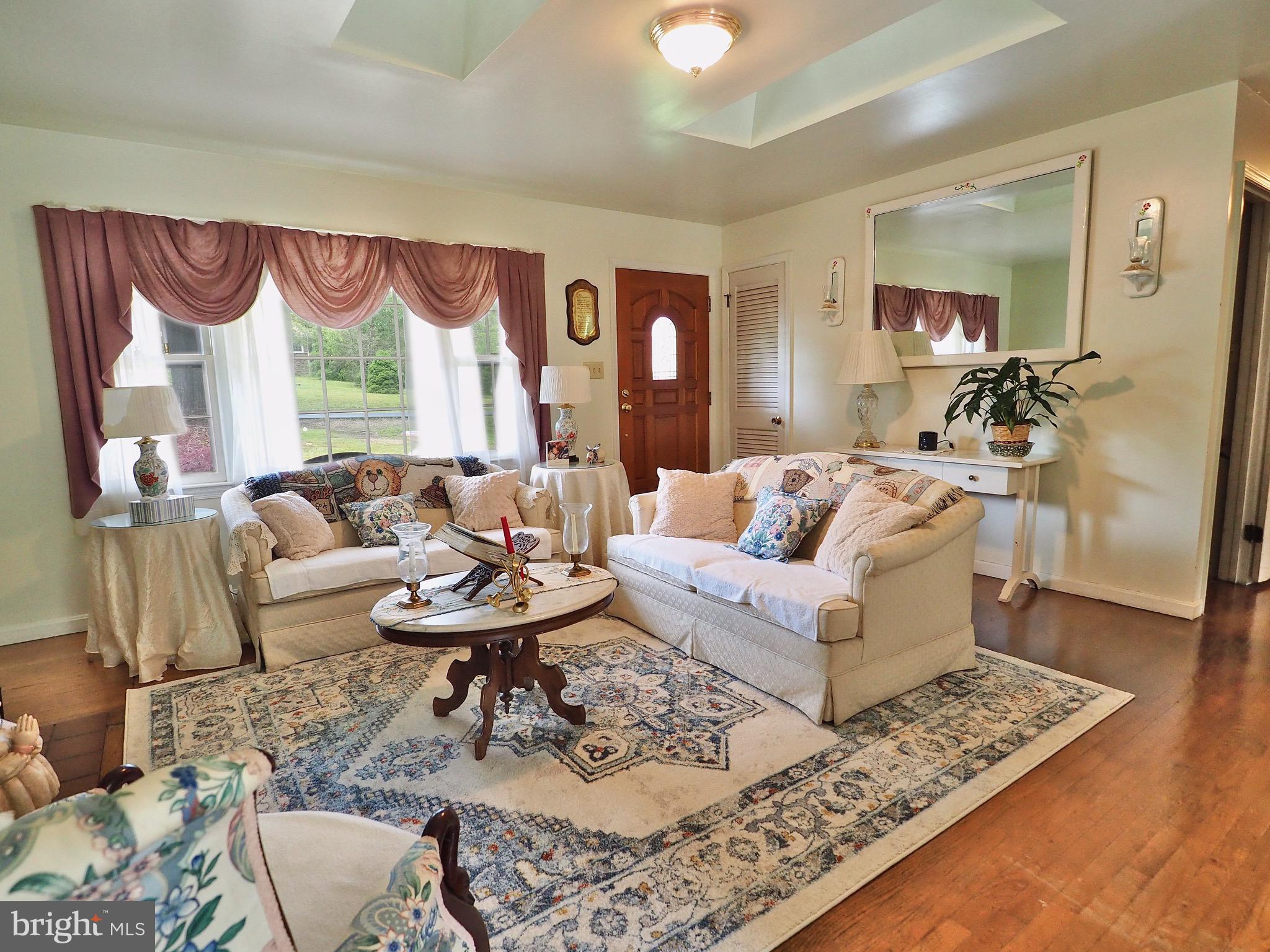 1024 Ficklen Road Fredericksburg, VA 22405 - Photo 3 of 30 Gallery Image 3