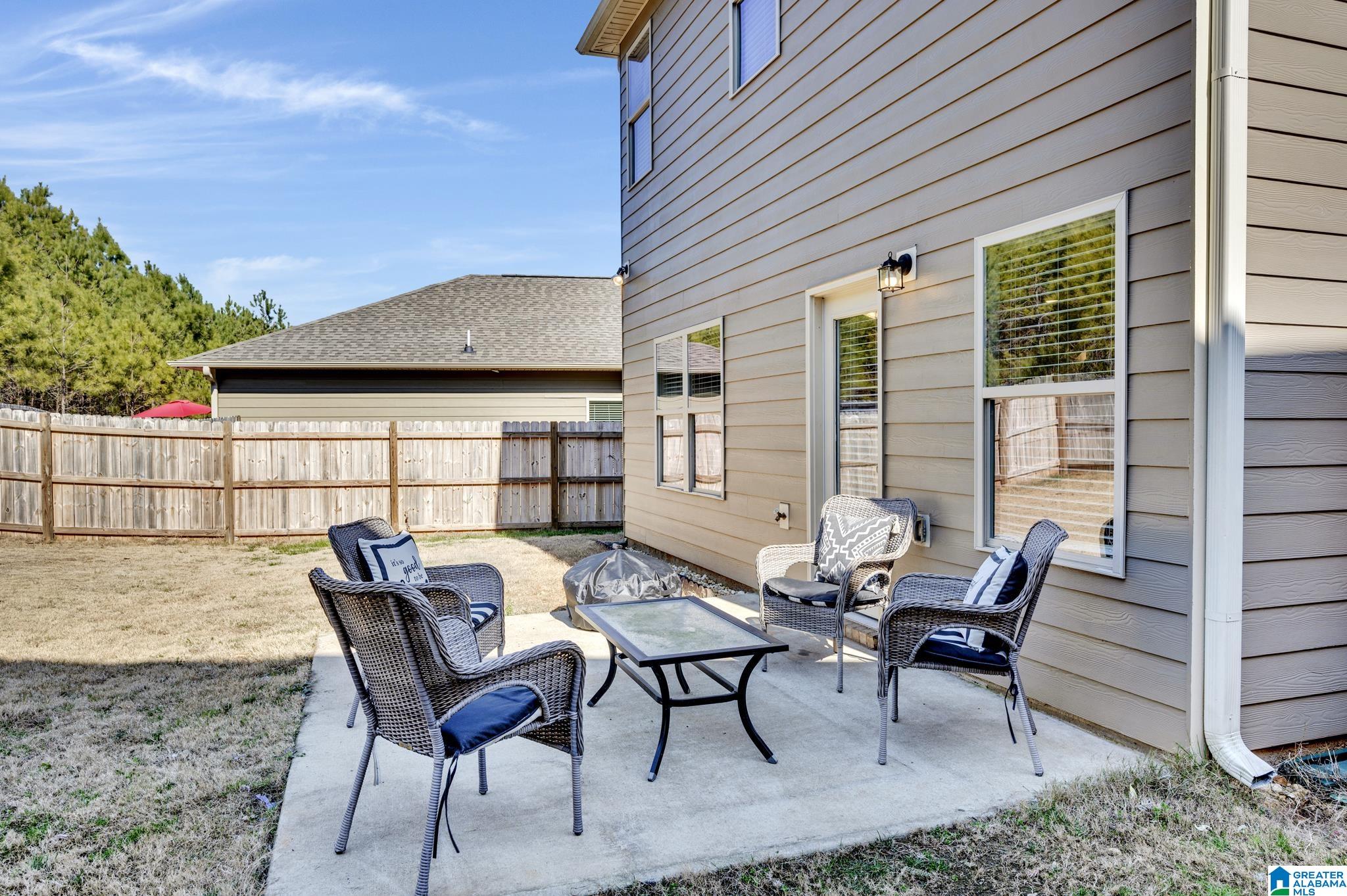 660 Briar Ridge Circle Odenville, AL 35120 - Photo 23 of 23