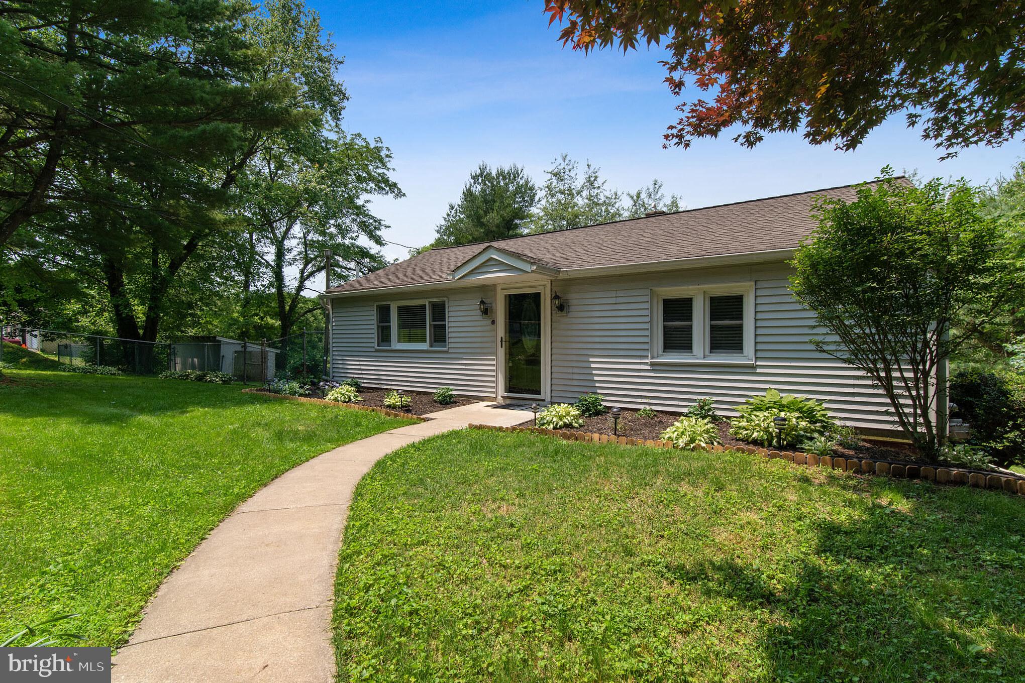 720 Corner Ketch Road Downingtown, PA 19335 - Photo 1 of 31 Gallery Image 1
