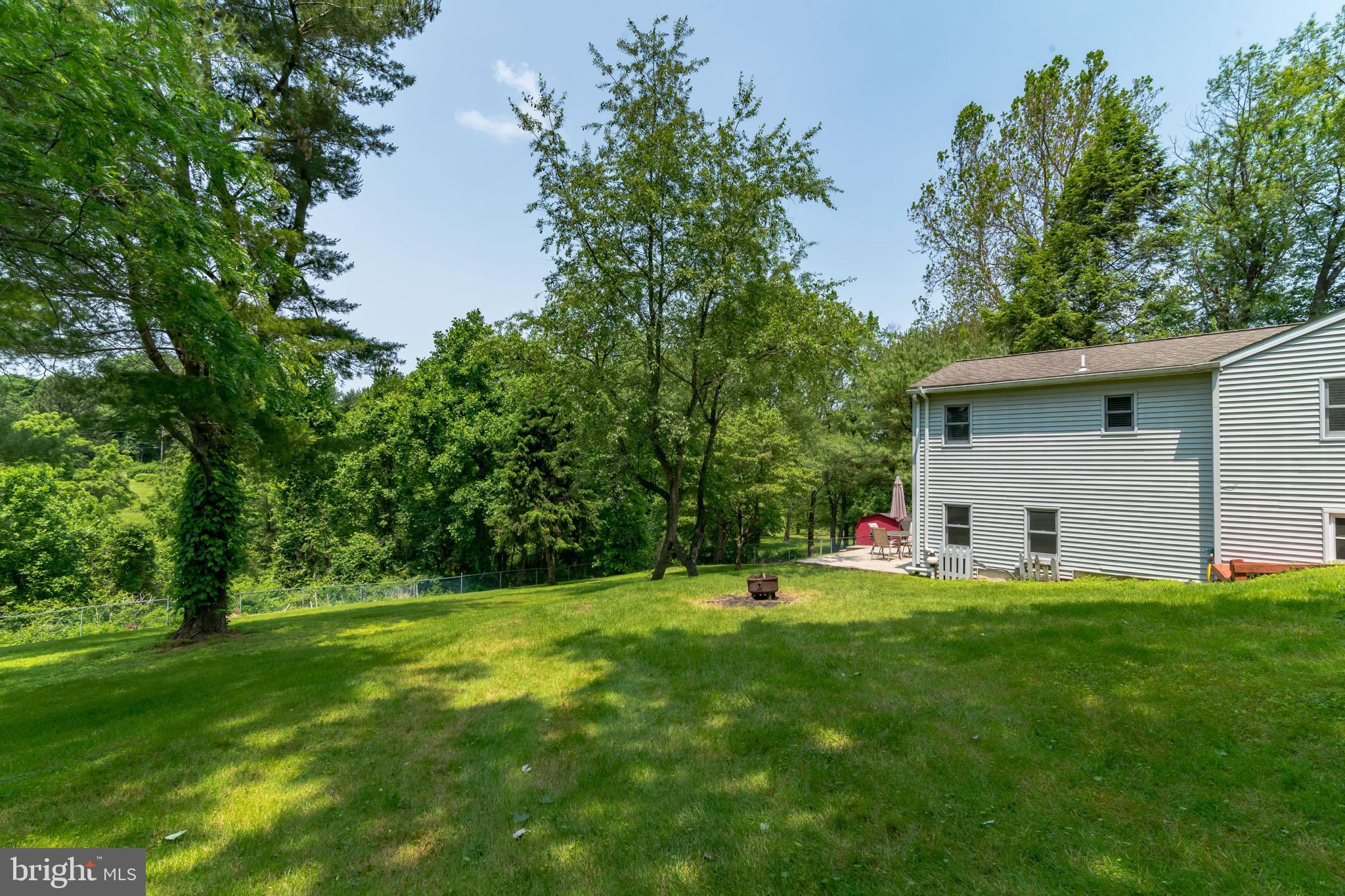 720 Corner Ketch Road Downingtown, PA 19335 - Photo 27 of 31 Gallery Image 27