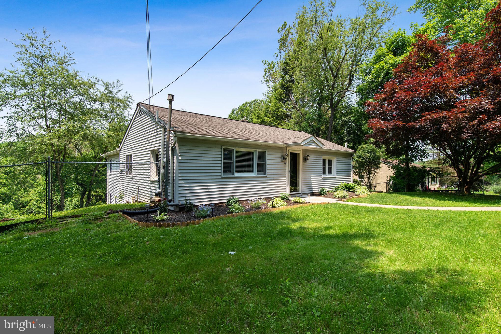720 Corner Ketch Road Downingtown, PA 19335 - Photo 28 of 31 Gallery Image 28