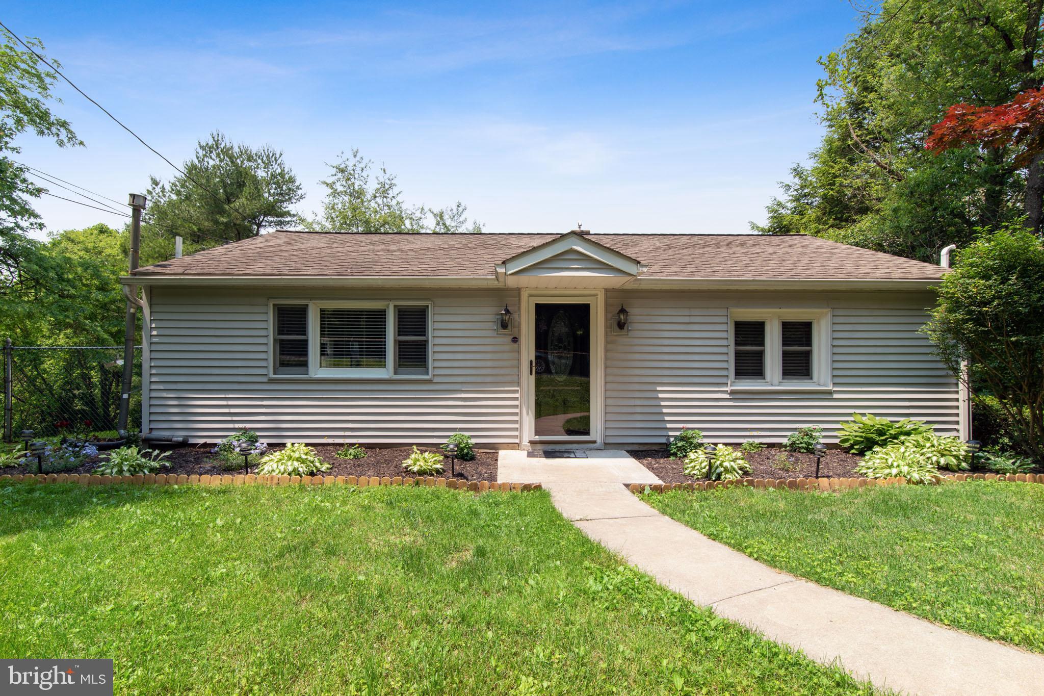 720 Corner Ketch Road Downingtown, PA 19335 - Photo 29 of 31 Gallery Image 29