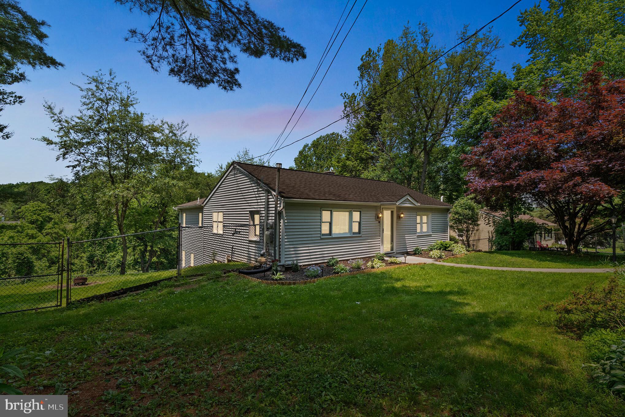 720 Corner Ketch Road Downingtown, PA 19335 - Photo 30 of 31 Gallery Image 30