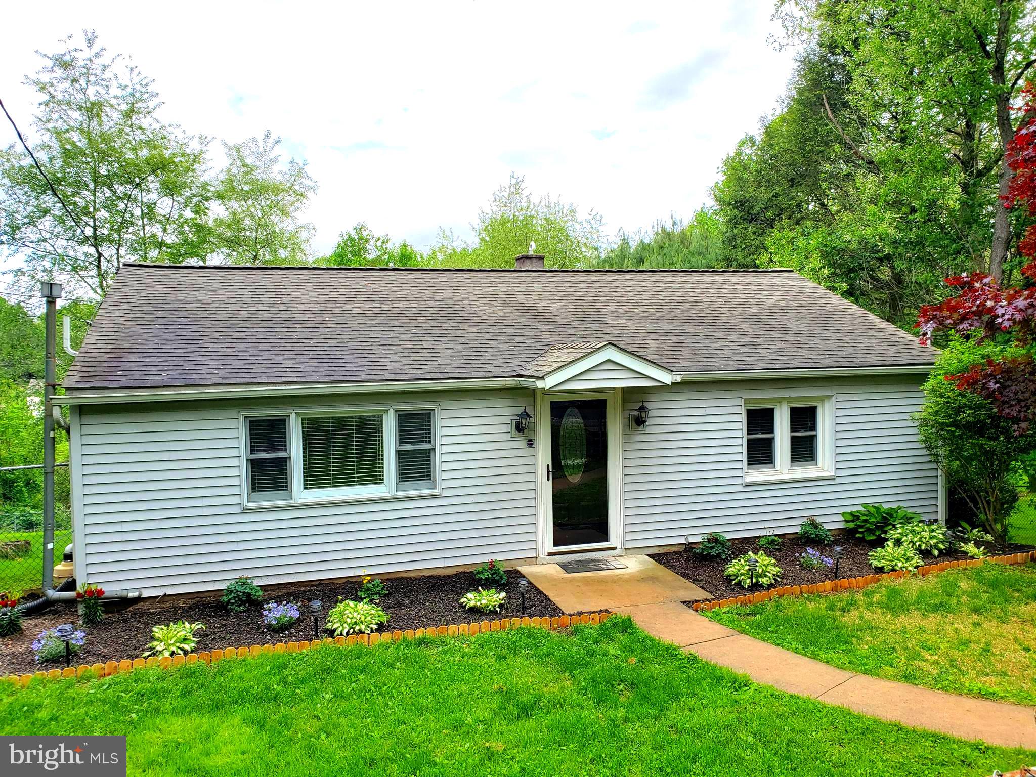 720 Corner Ketch Road Downingtown, PA 19335 - Photo 31 of 31 Gallery Image 31