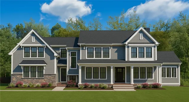 $2,449,500 | 0 Chillmark Ii Lane, East Greenwich, RI 02818
