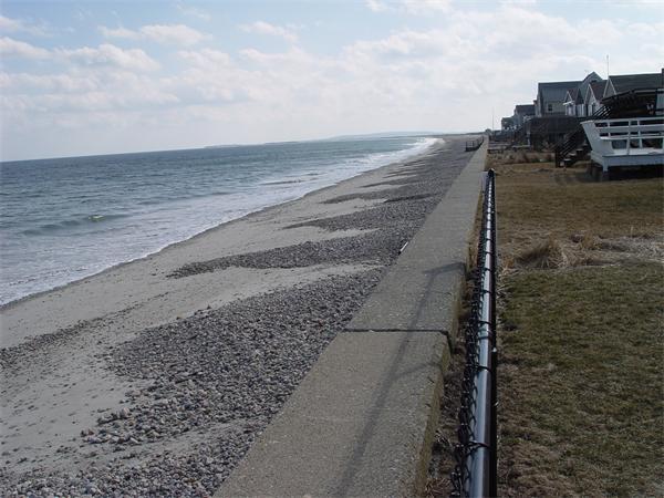 69 Ocean Road North Duxbury, MA 02332 - Photo 6 of 15 a view of beach and ocean
