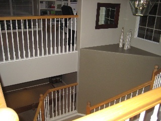 6608 East Raftriver Street Mesa, AZ 85215 - Photo 18 of 20 stairs