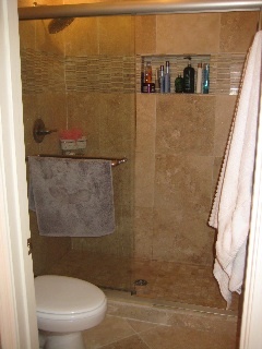 6608 East Raftriver Street Mesa, AZ 85215 - Photo 20 of 20 masterBath