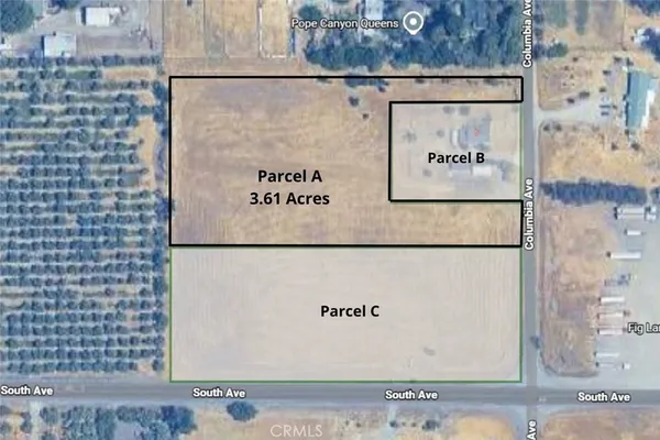 $165,000 | 3781 Columbia Avenue, Corning, CA 96021