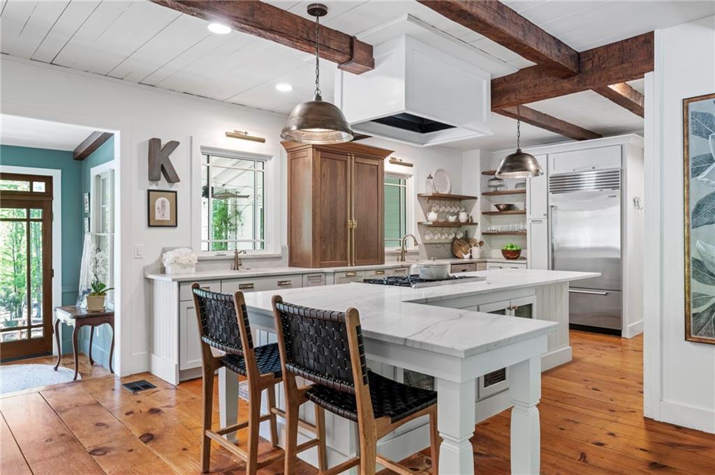 1550 Lackey Road Roswell, GA 30075 - Photo 19 of 92