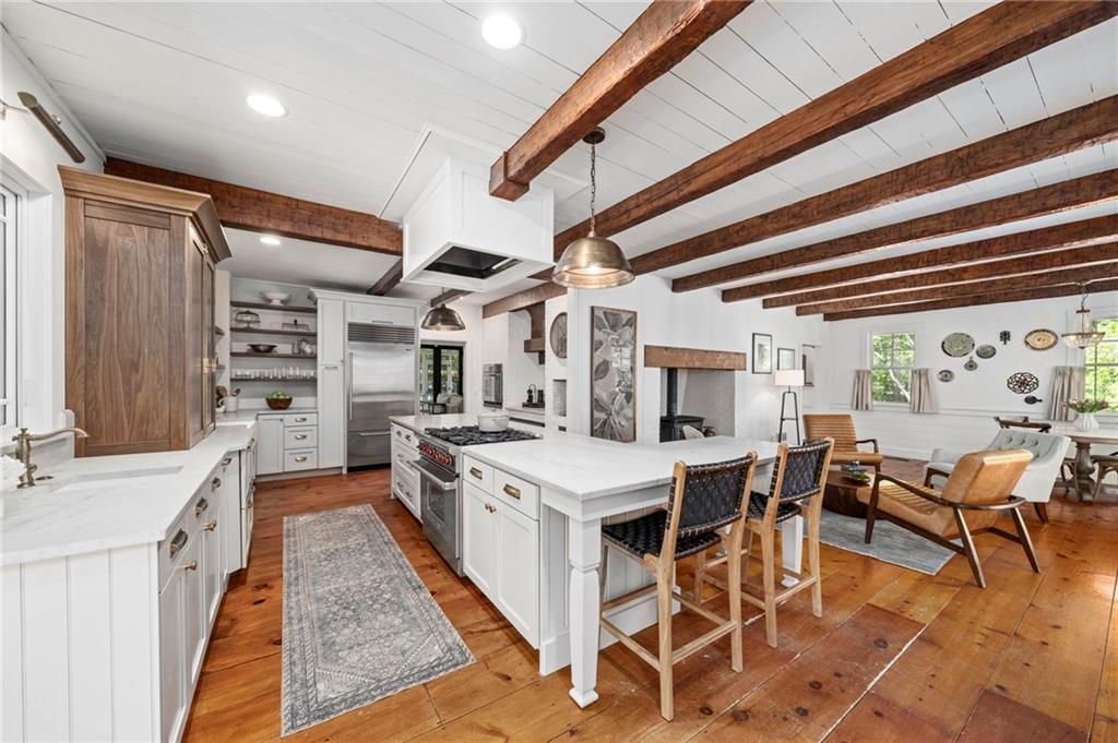 1550 Lackey Road Roswell, GA 30075 - Photo 29 of 92