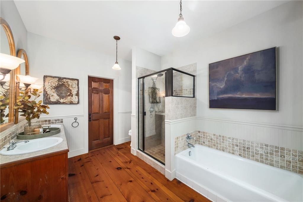 1550 Lackey Road Roswell, GA 30075 - Photo 43 of 92