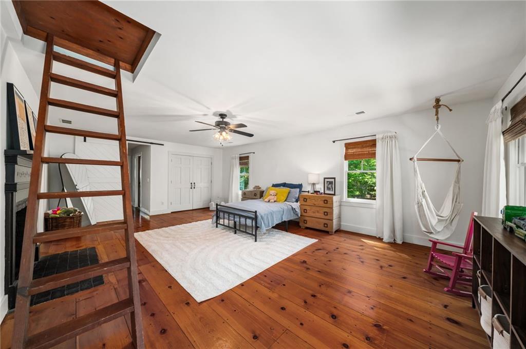 1550 Lackey Road Roswell, GA 30075 - Photo 49 of 92
