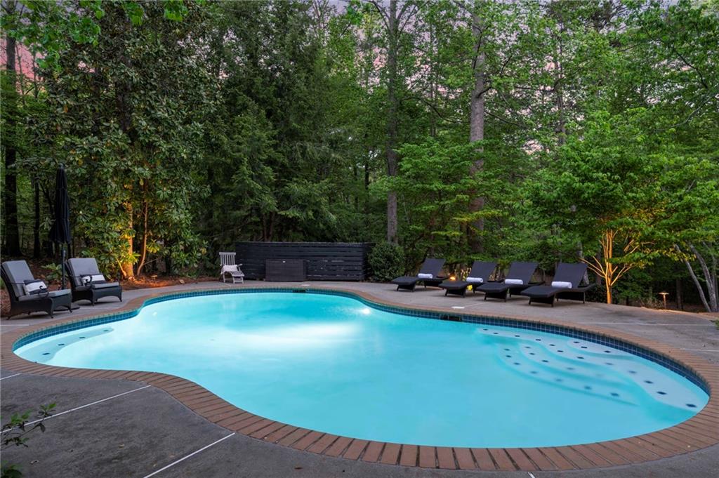 1550 Lackey Road Roswell, GA 30075 - Photo 76 of 92