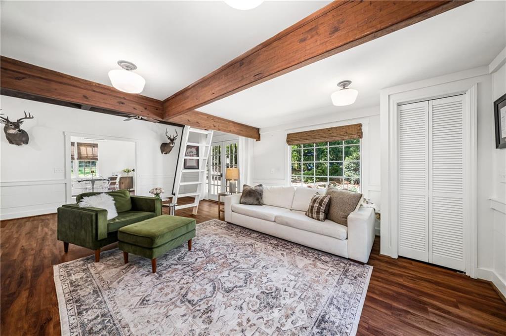 1550 Lackey Road Roswell, GA 30075 - Photo 81 of 92