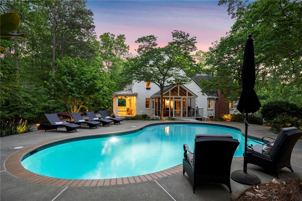 1550 Lackey Road Roswell, GA 30075 - Photo 85 of 92