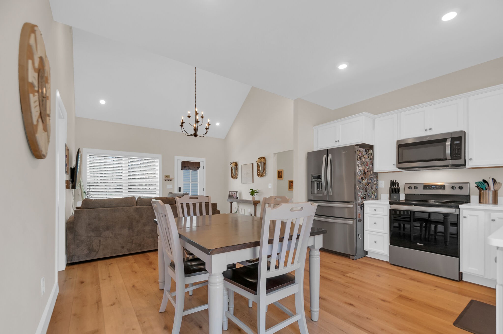 114 Long Road Charlotte, TN 37036 - Photo 8 of 31 Gallery Image 8