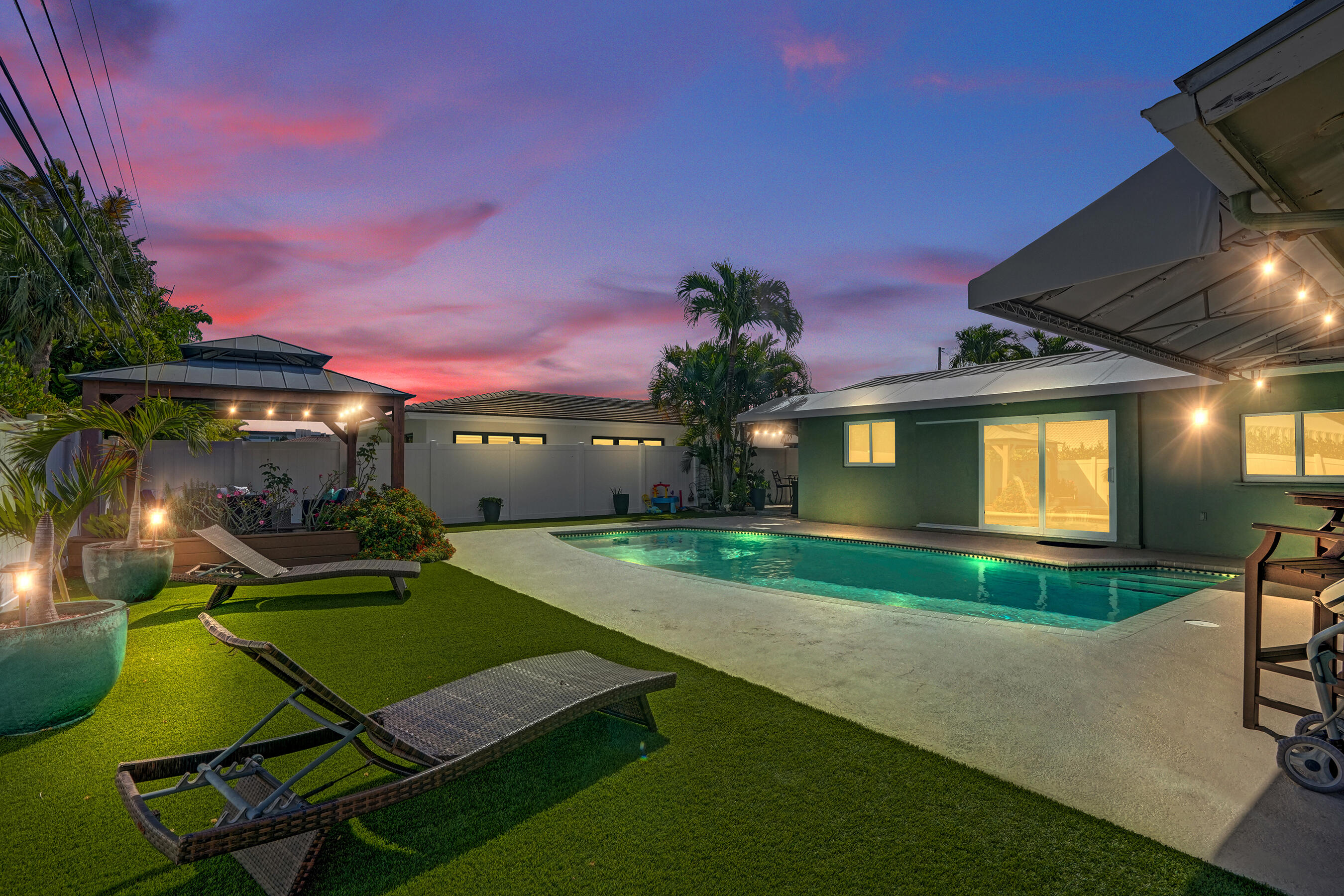 3001 Northeast 45th Street Lighthouse Point, FL 33064 - Photo 62 of 70 DSC4240