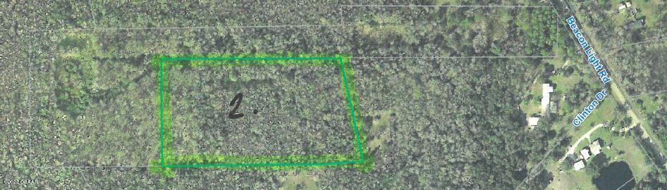 0 Beacon Light Road Edgewater, FL 32141 - Photo 2 of 2 a view of a garden