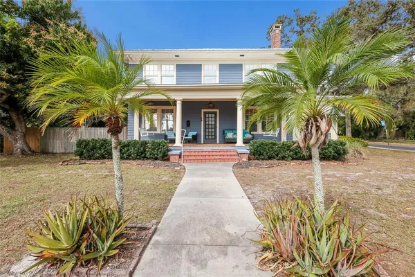 $695,000 | 904 22nd Street West, Bradenton, FL 34205